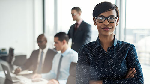Mit einem Headhunter die richtigen Talente für Ihr Wachstum finden