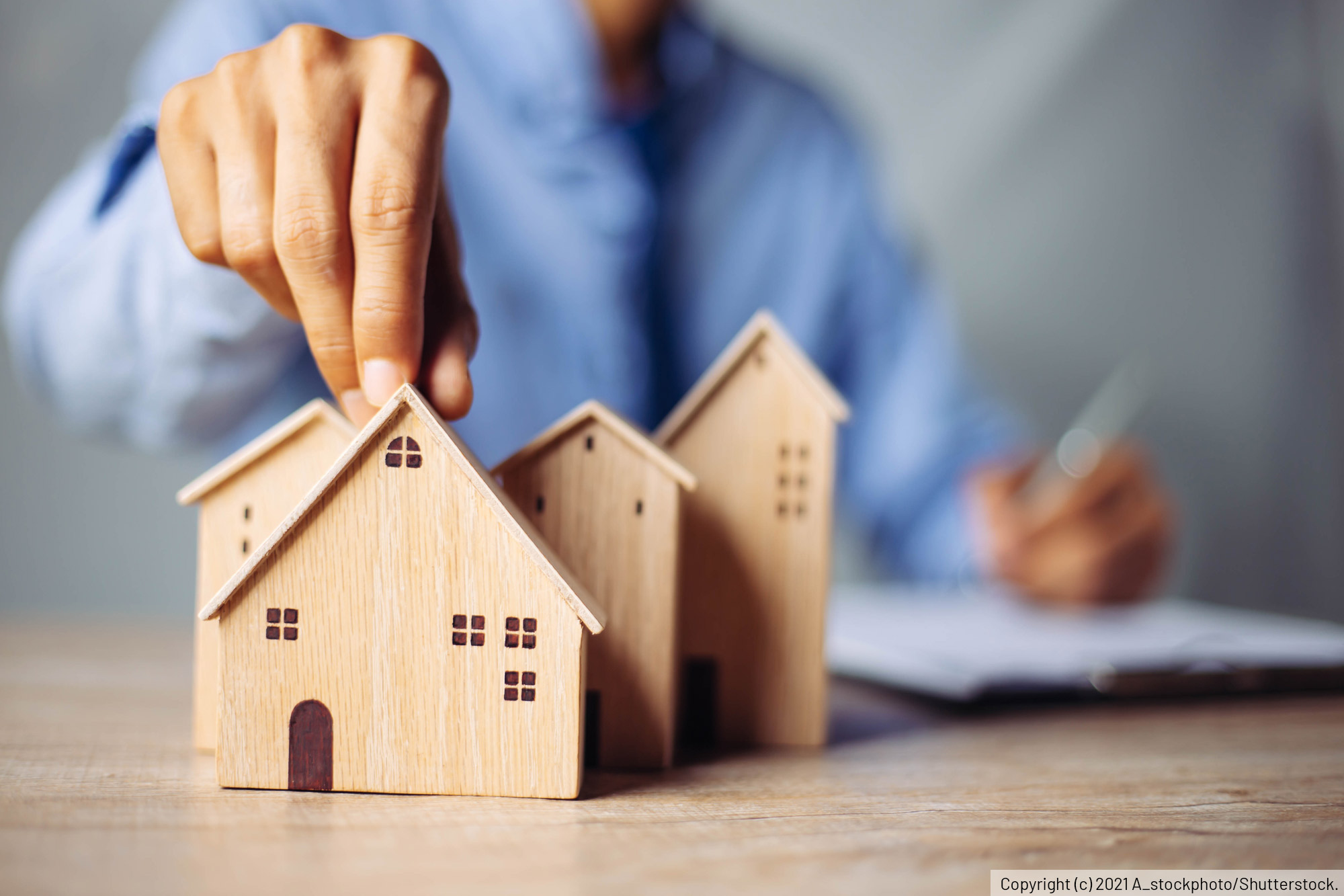 Immobilienservice: Umfassende Dienstleistungen für Immobilienbesitzer und Investoren