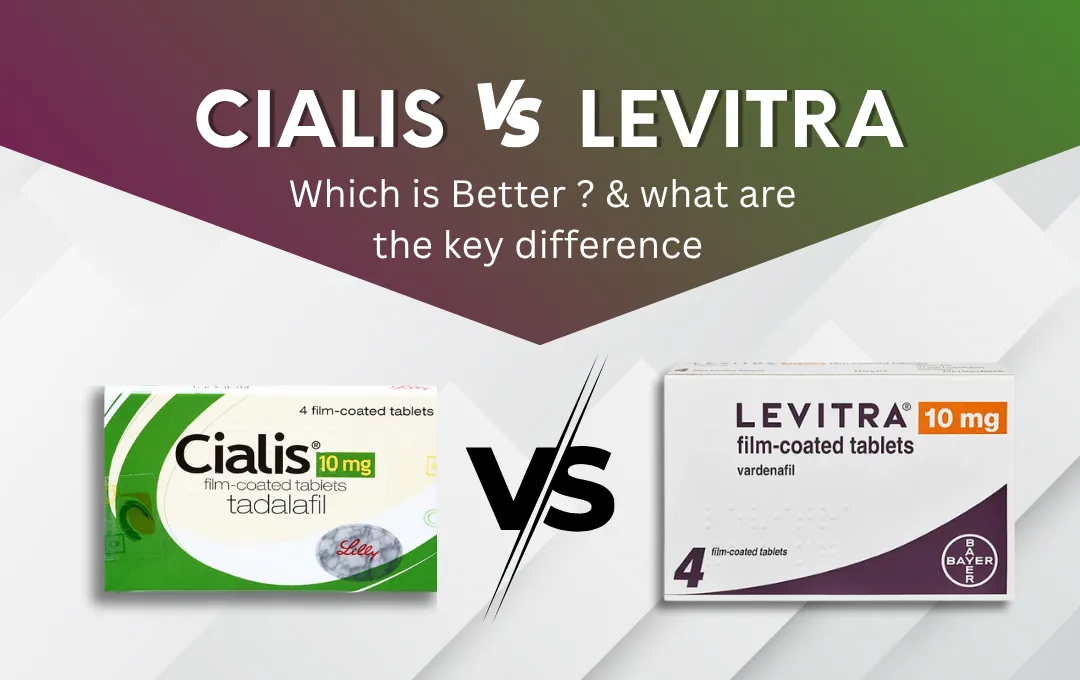 Levitra: Ein Medikament zur Behandlung von Erektionsstörungen bei Männern