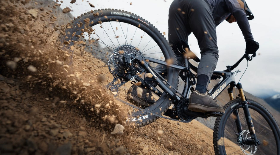 Worauf Sie achten sollten, wenn Sie ein E-Mountainbike kaufen